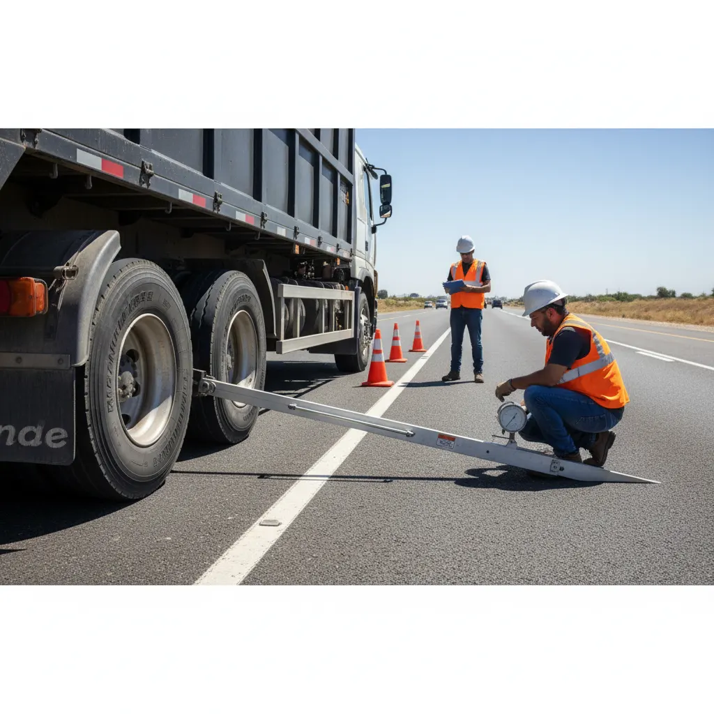 Bridge Vibration Analysis